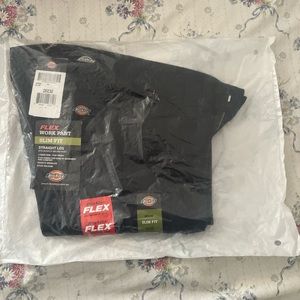 Dickies Slim Fit pants 28/30